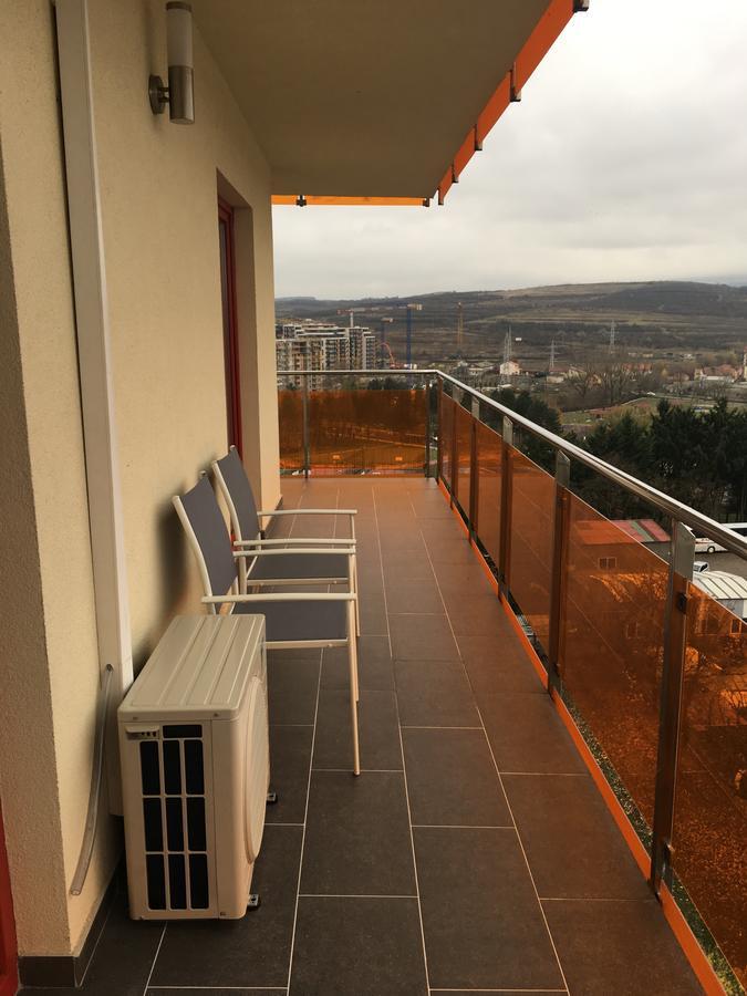 Dora City Apartament Apartment Cluj-Napoca Exterior photo