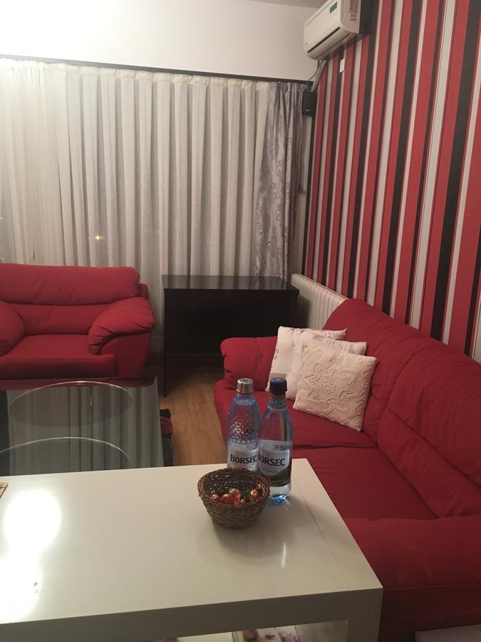 Dora City Apartament Apartment Cluj-Napoca Exterior photo
